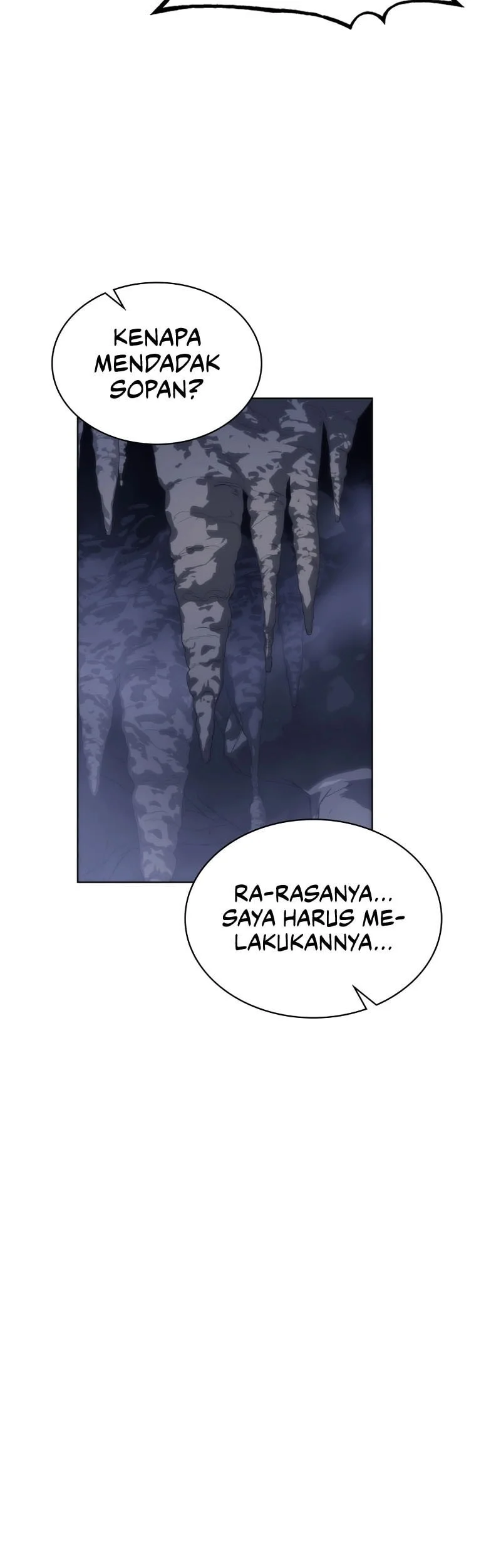 Return Of The Apocalypse-Class Death Knight Chapter 58 Gambar 56