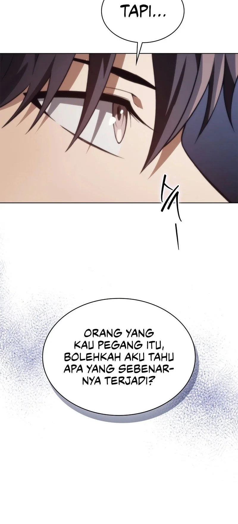 Return Of The Apocalypse-Class Death Knight Chapter 58 Gambar 61