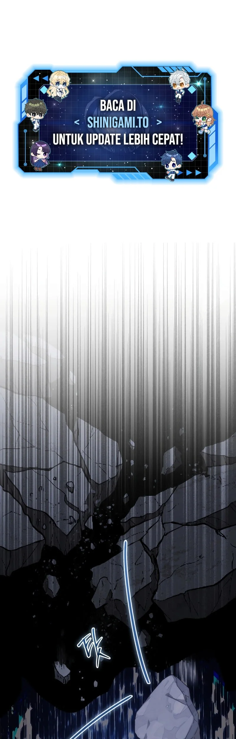 Manhwa Return Of The Apocalypse-Class Death Knight Chapter 58 gambar 2