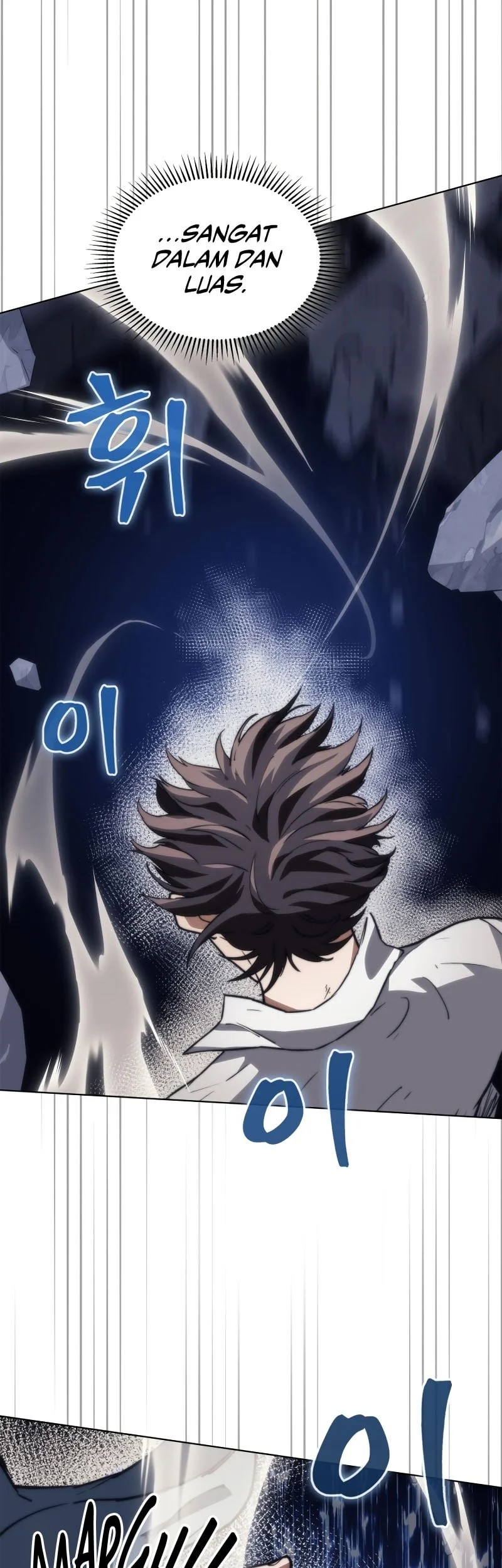 Return Of The Apocalypse-Class Death Knight Chapter 58 Gambar 4