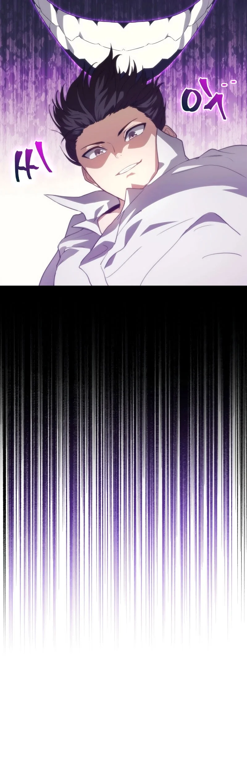 Return Of The Apocalypse-Class Death Knight Chapter 58 Gambar 8