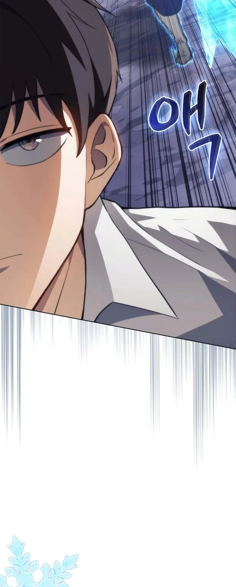 Return Of The Apocalypse-Class Death Knight Chapter 58 Gambar 17