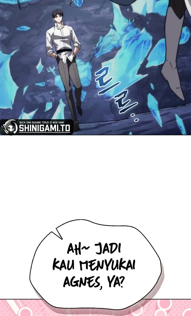 Return Of The Apocalypse-Class Death Knight Chapter 58 Gambar 21