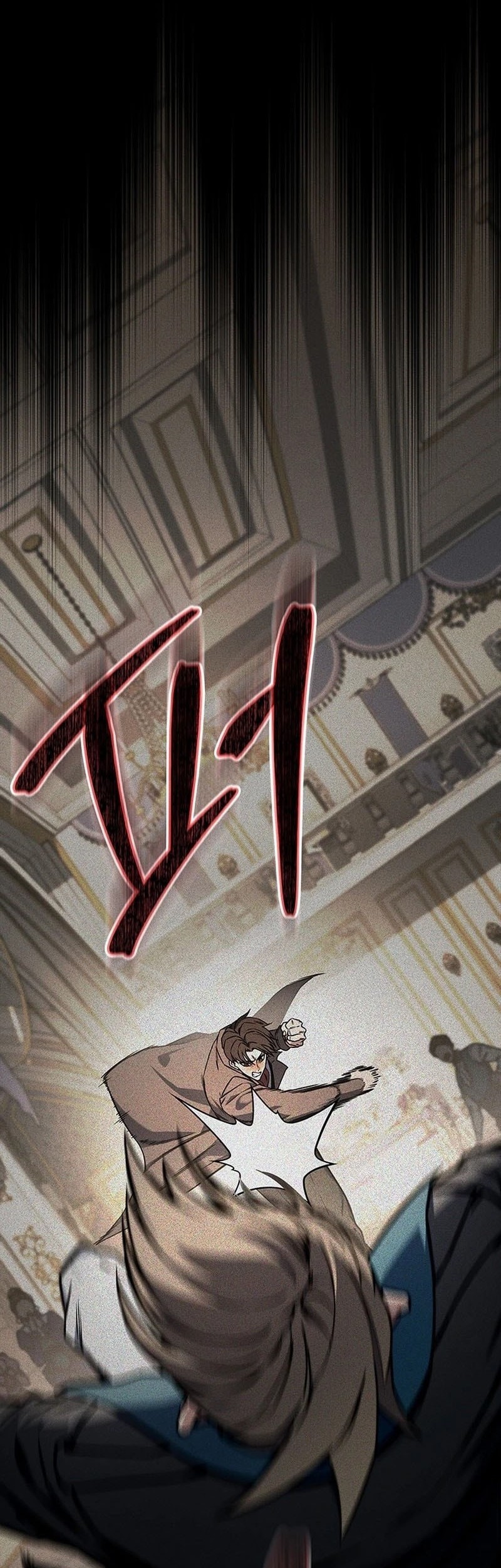 Return Of The Apocalypse-Class Death Knight Chapter 6 Gambar 35