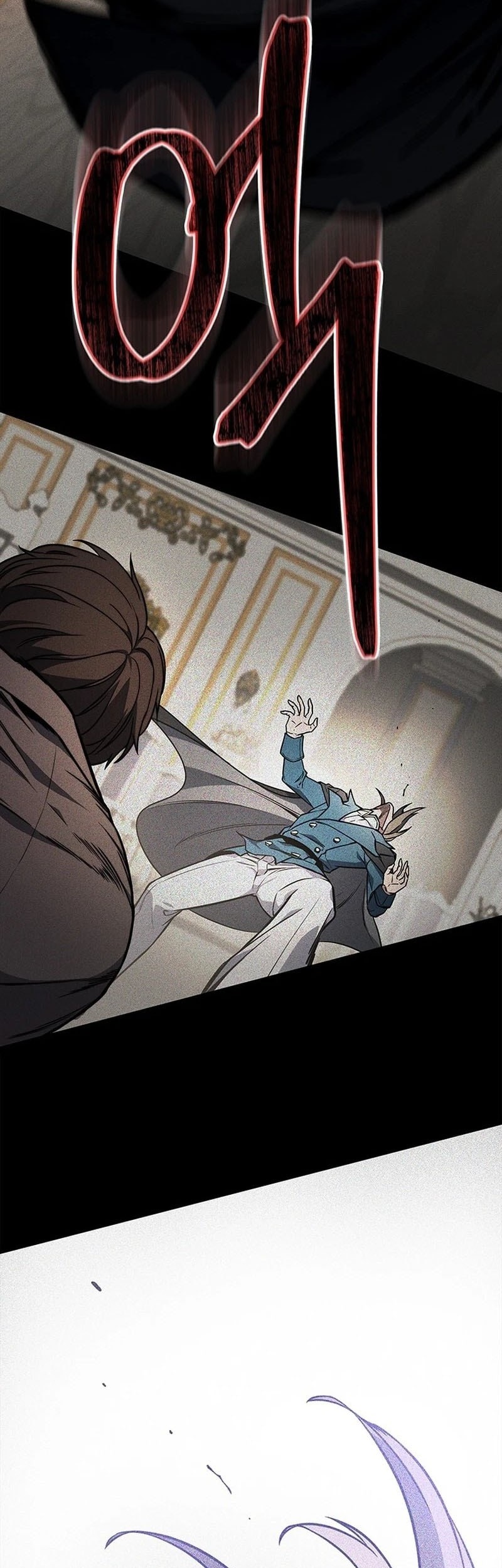 Return Of The Apocalypse-Class Death Knight Chapter 6 Gambar 36