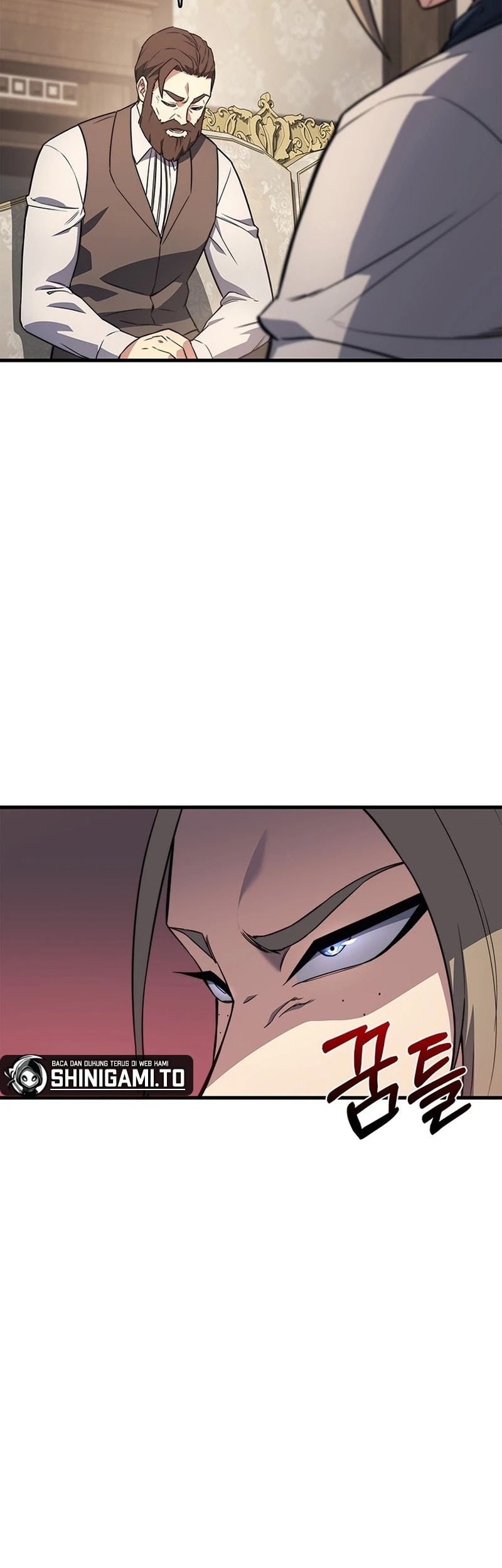 Return Of The Apocalypse-Class Death Knight Chapter 6 Gambar 44