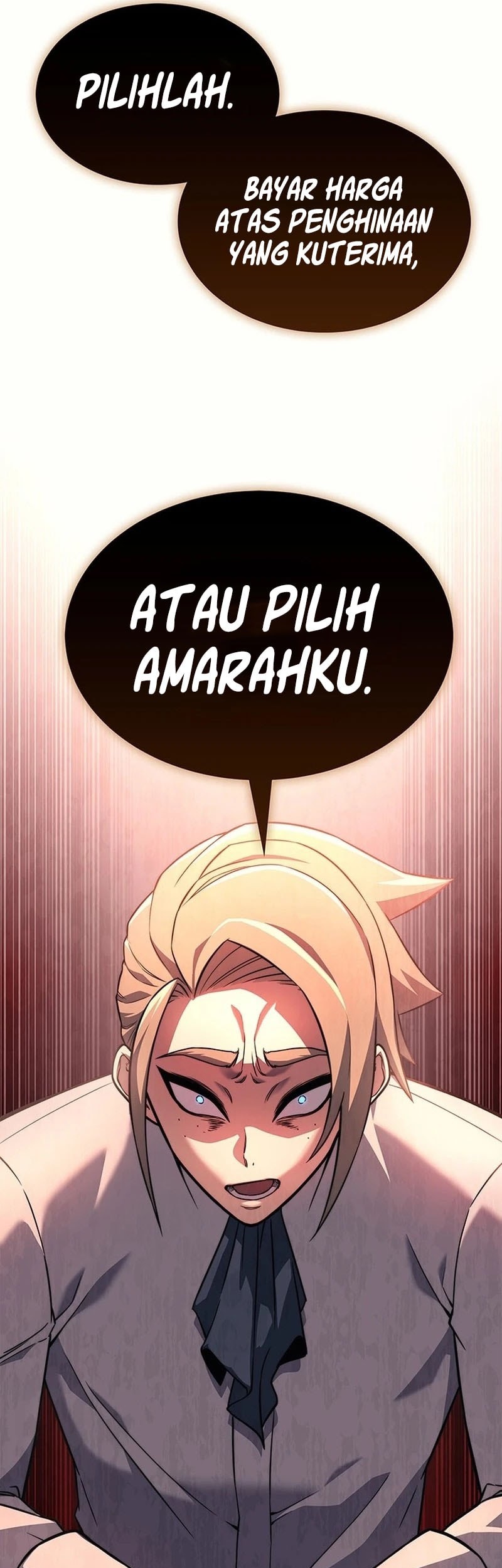 Return Of The Apocalypse-Class Death Knight Chapter 6 Gambar 46