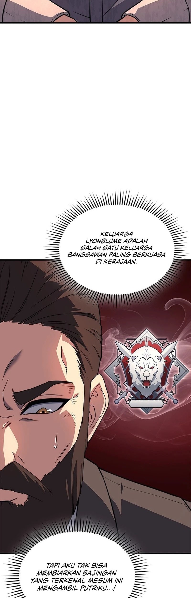Return Of The Apocalypse-Class Death Knight Chapter 6 Gambar 47