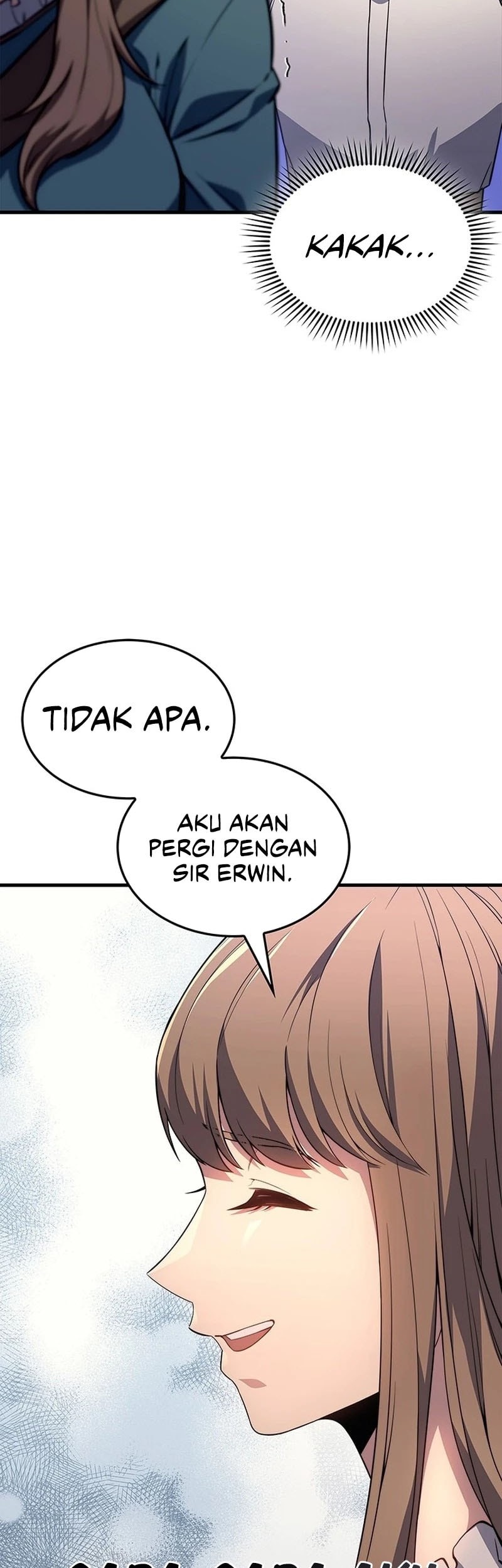 Return Of The Apocalypse-Class Death Knight Chapter 6 Gambar 52