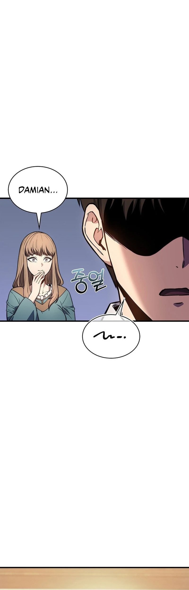 Return Of The Apocalypse-Class Death Knight Chapter 6 Gambar 57