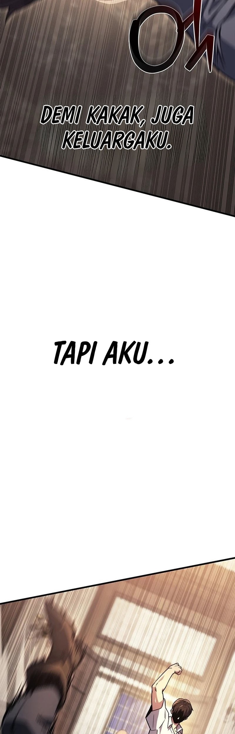 Return Of The Apocalypse-Class Death Knight Chapter 6 Gambar 60
