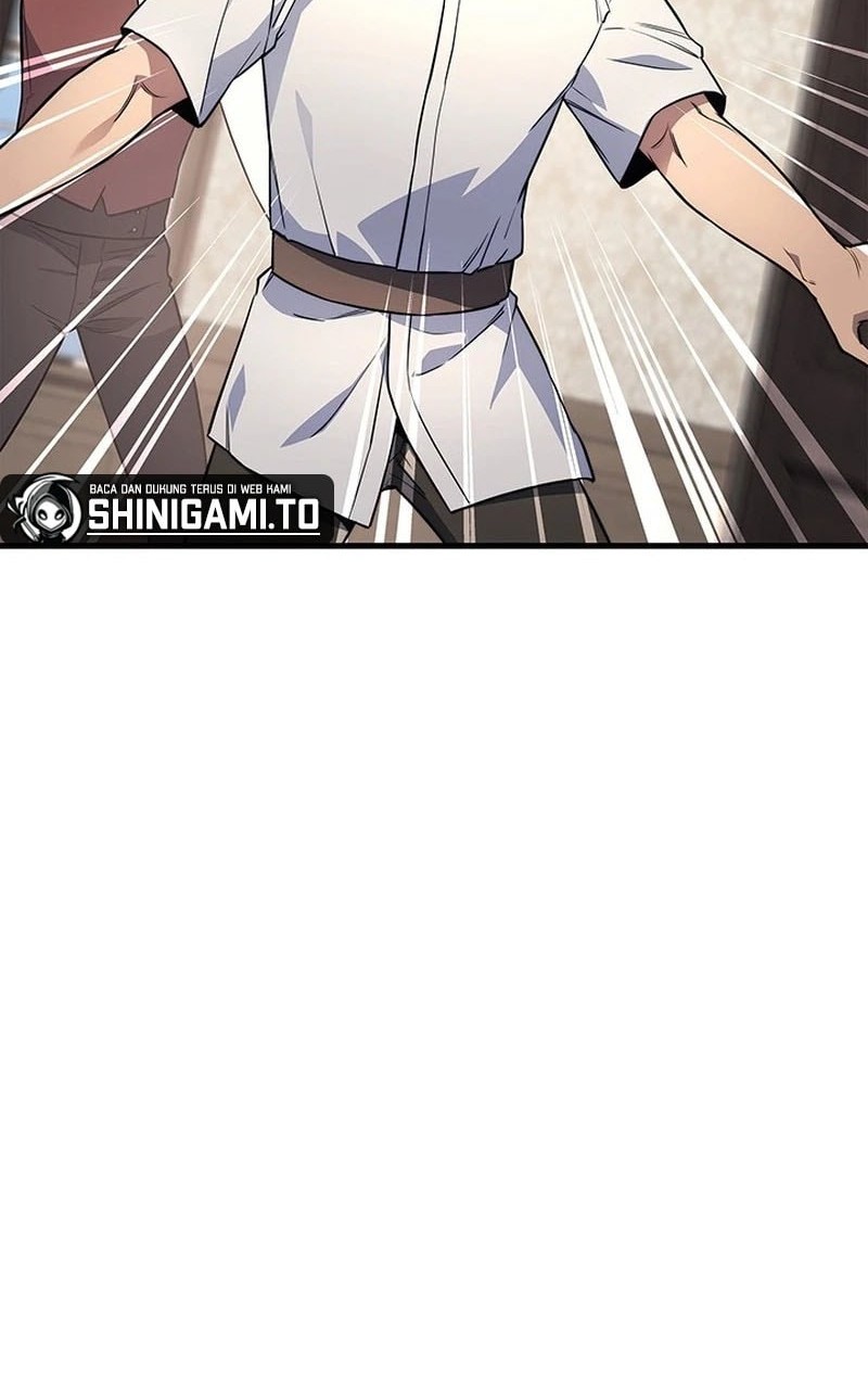 Return Of The Apocalypse-Class Death Knight Chapter 6 Gambar 25