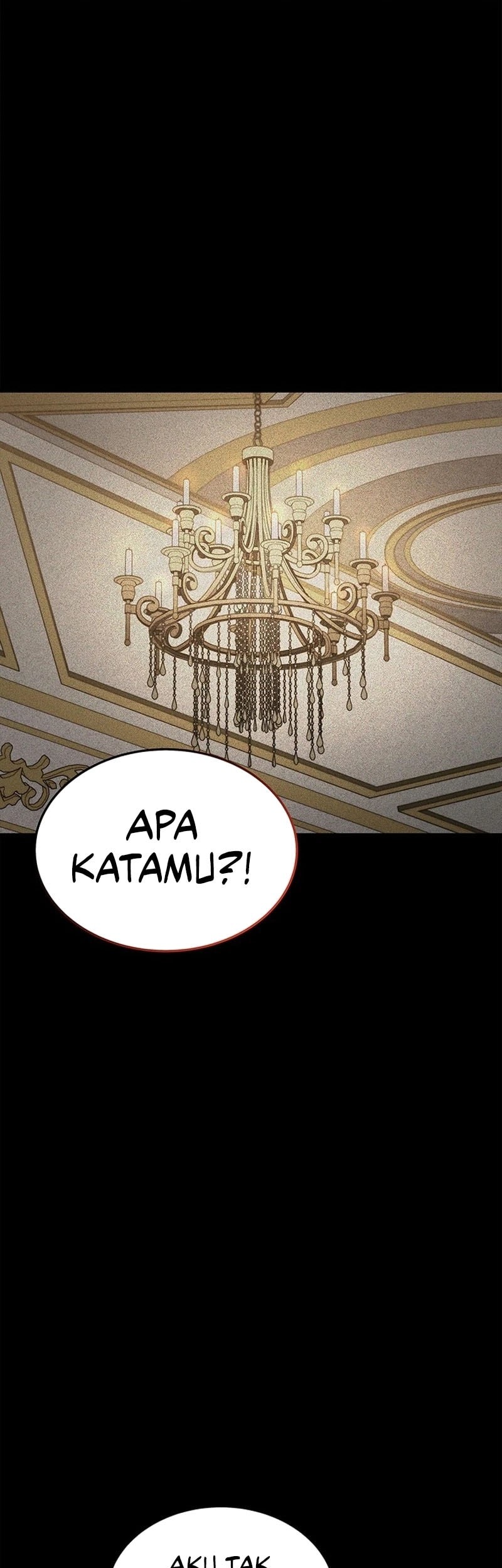 Return Of The Apocalypse-Class Death Knight Chapter 6 Gambar 30