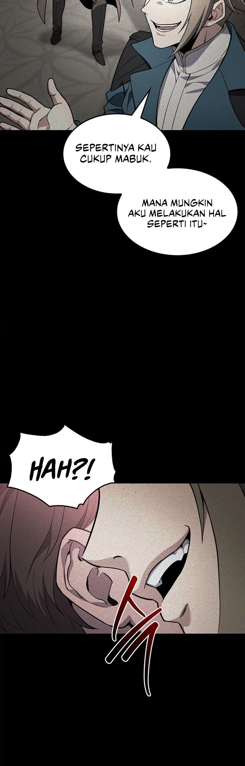 Return Of The Apocalypse-Class Death Knight Chapter 6 Gambar 32