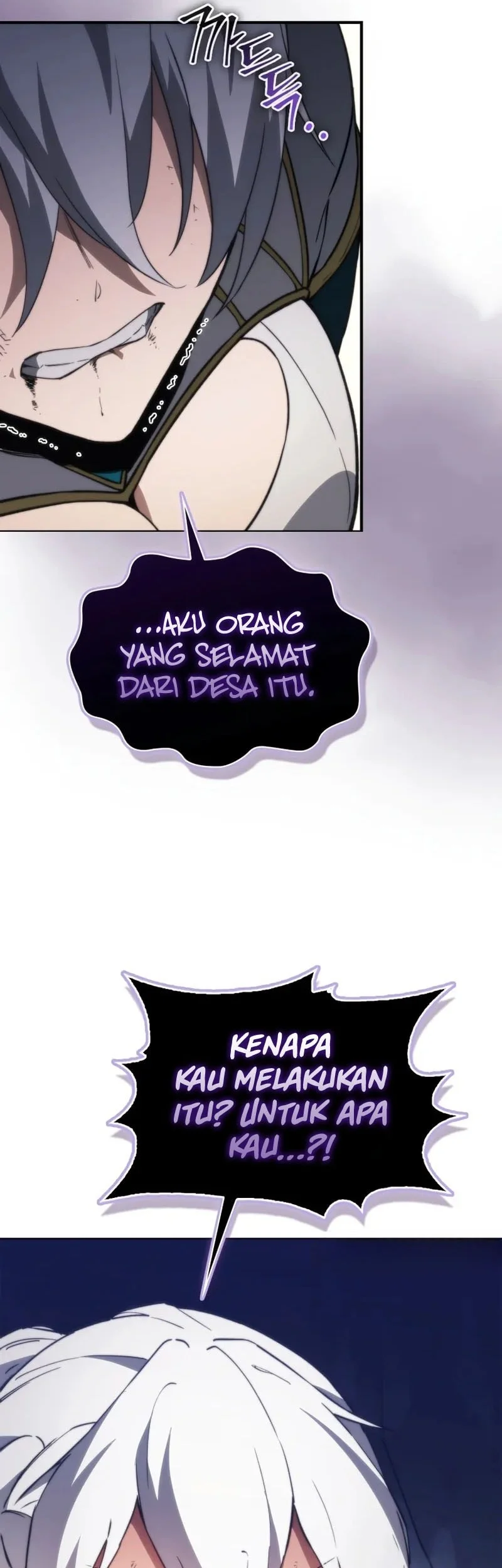 Return Of The Apocalypse-Class Death Knight Chapter 60 Gambar 34