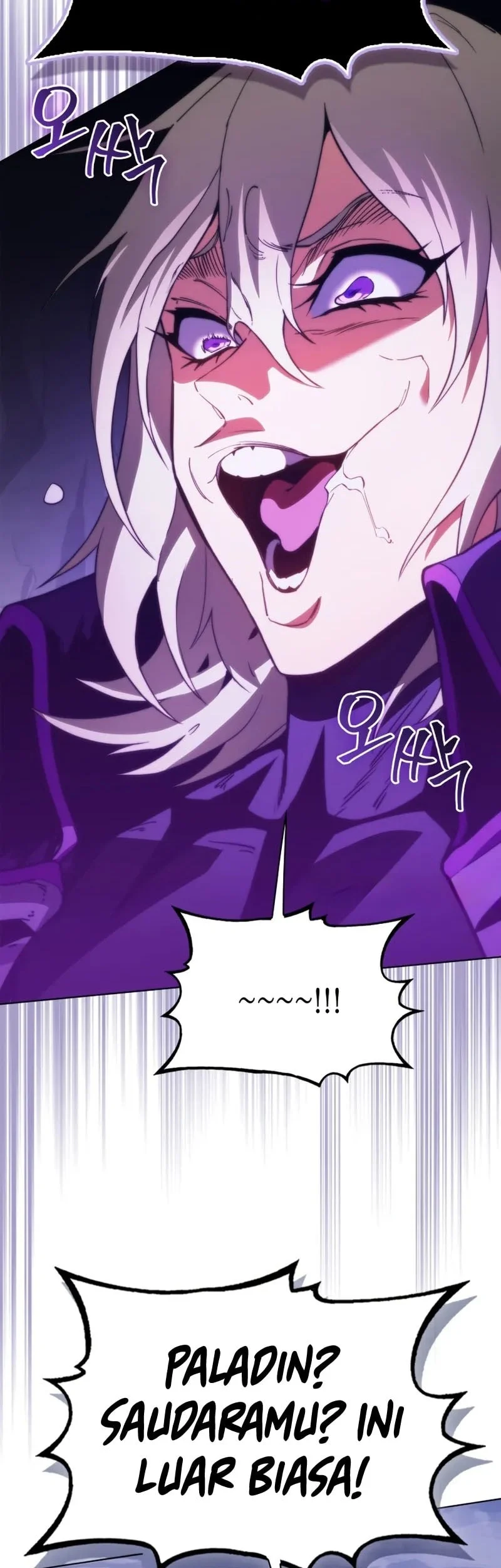 Return Of The Apocalypse-Class Death Knight Chapter 60 Gambar 36