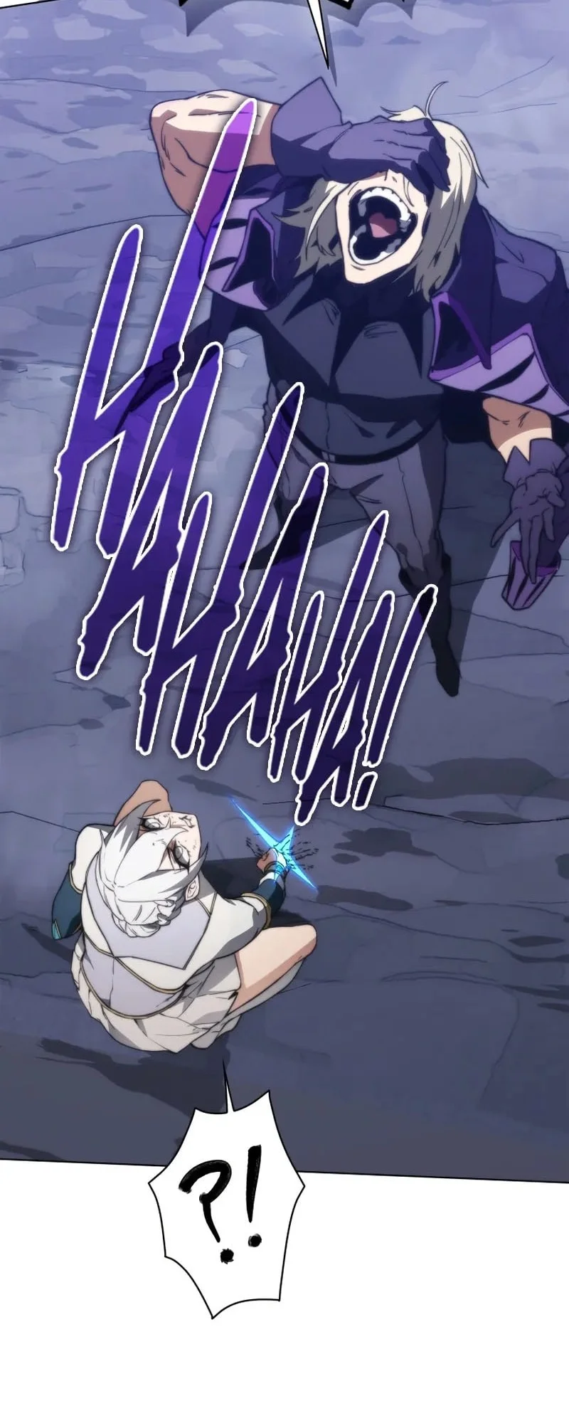 Return Of The Apocalypse-Class Death Knight Chapter 60 Gambar 37