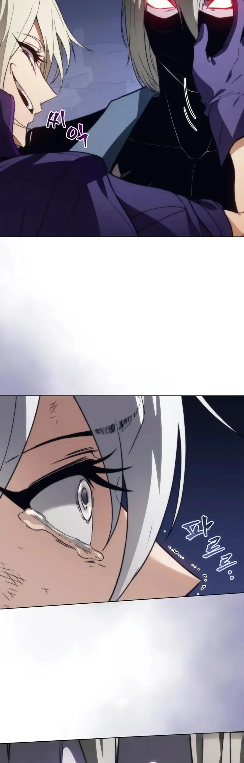 Return Of The Apocalypse-Class Death Knight Chapter 60 Gambar 43