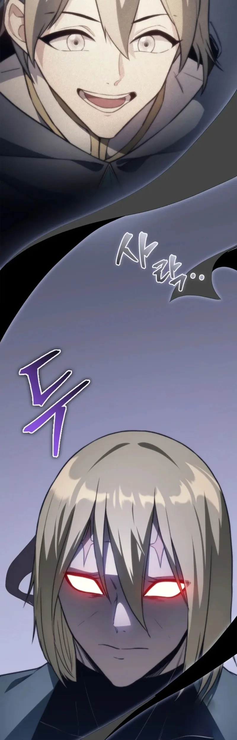 Return Of The Apocalypse-Class Death Knight Chapter 60 Gambar 46