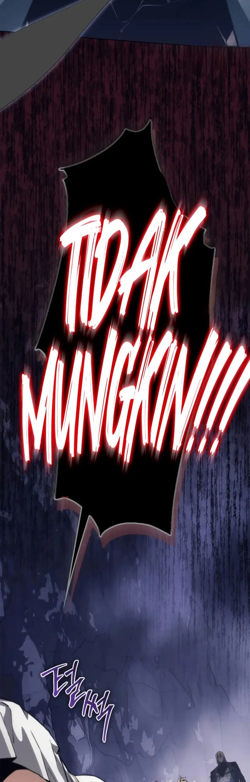 Return Of The Apocalypse-Class Death Knight Chapter 60 Gambar 47