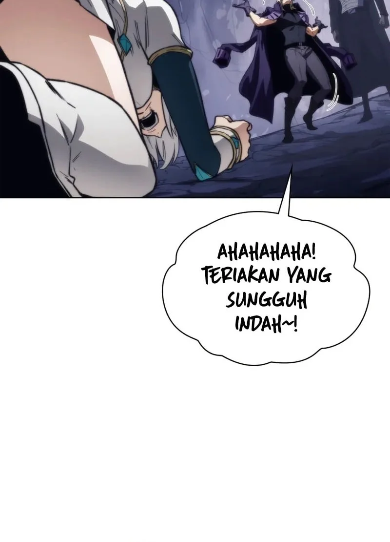 Return Of The Apocalypse-Class Death Knight Chapter 60 Gambar 48