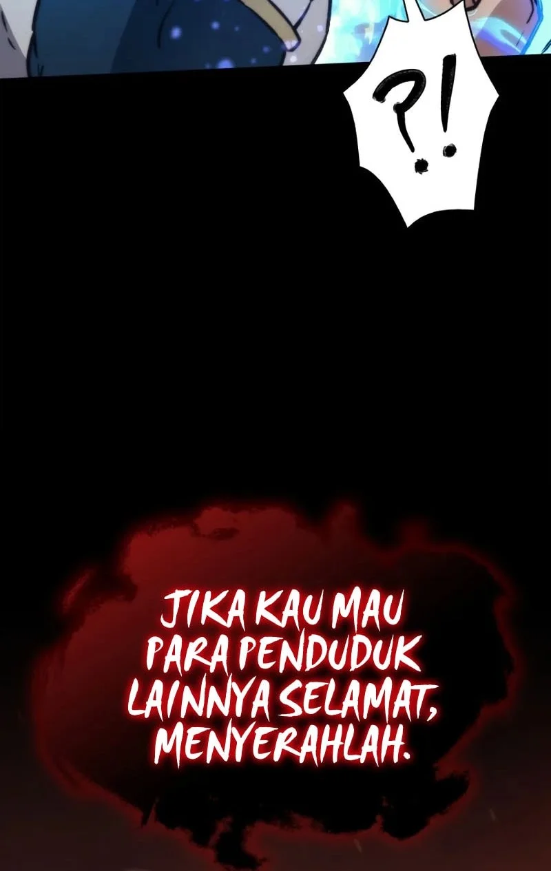 Return Of The Apocalypse-Class Death Knight Chapter 60 Gambar 52