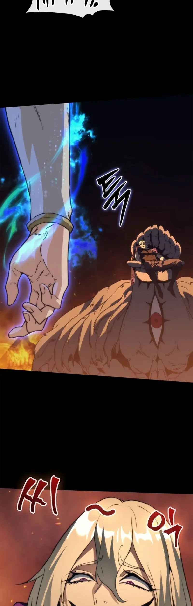 Return Of The Apocalypse-Class Death Knight Chapter 60 Gambar 55