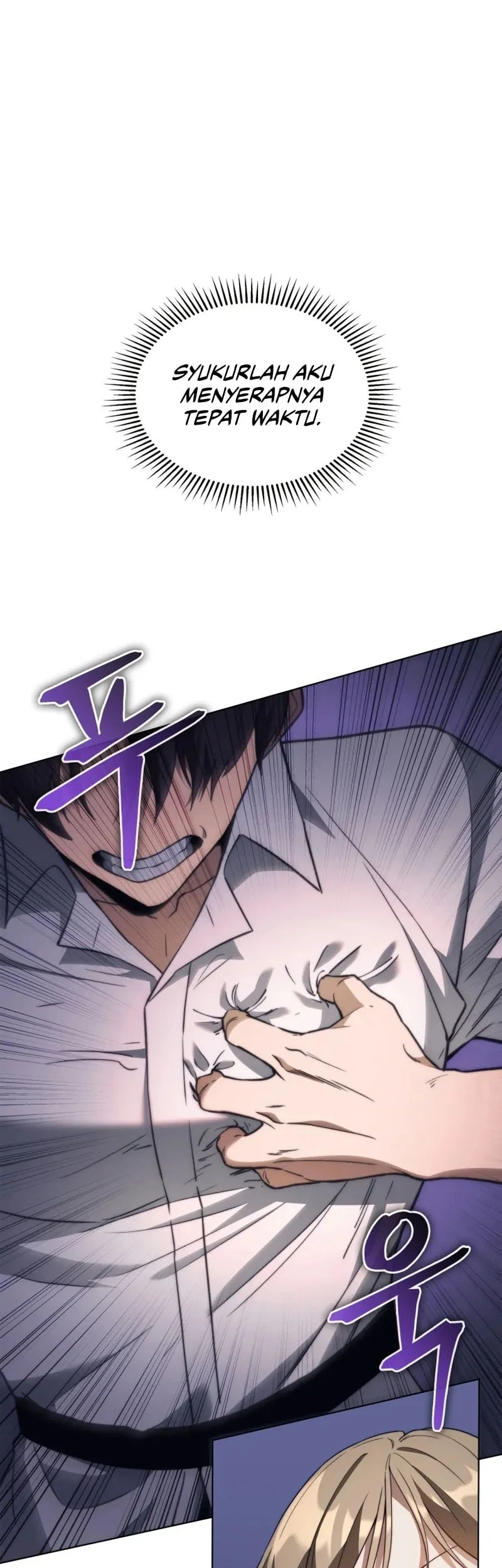 Manhwa Return Of The Apocalypse-Class Death Knight Chapter 60 gambar 2