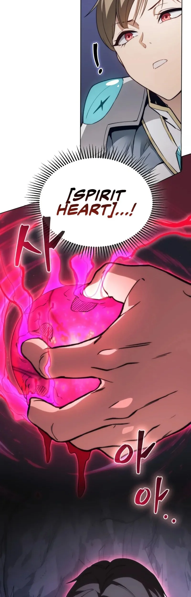 Return Of The Apocalypse-Class Death Knight Chapter 60 Gambar 3