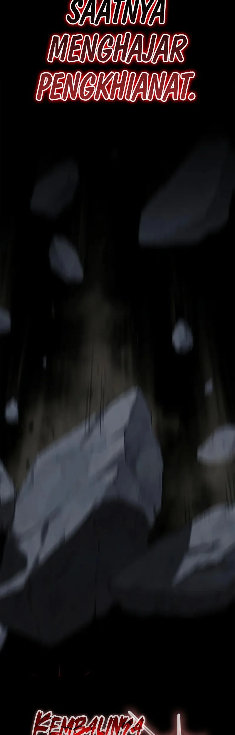 Return Of The Apocalypse-Class Death Knight Chapter 60 Gambar 8