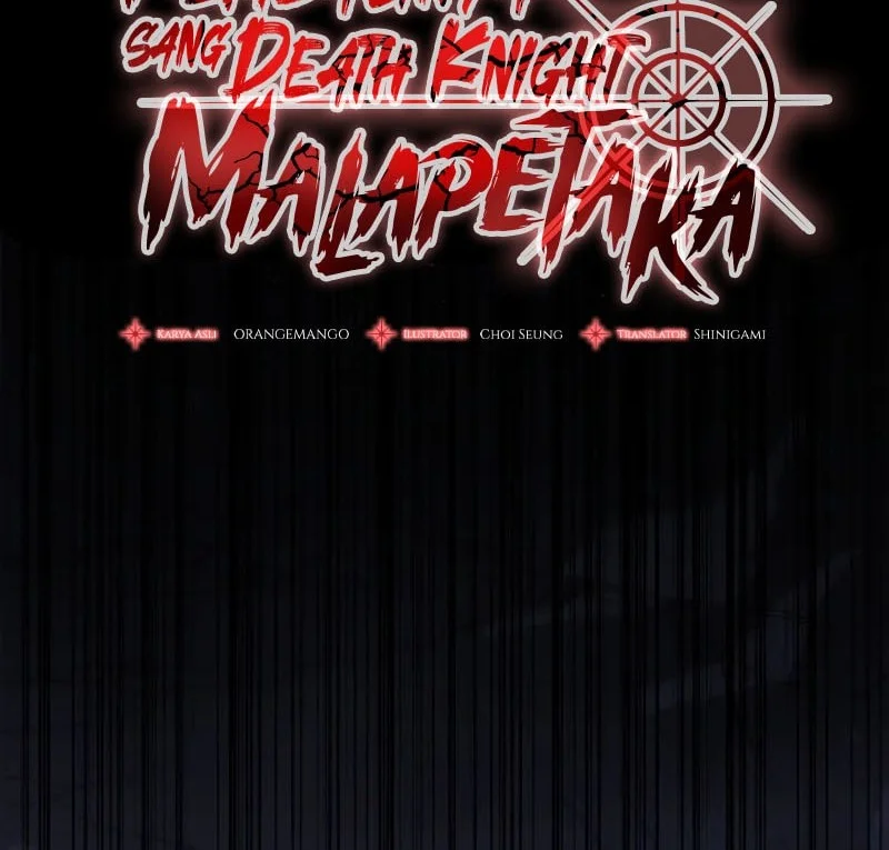 Return Of The Apocalypse-Class Death Knight Chapter 60 Gambar 9