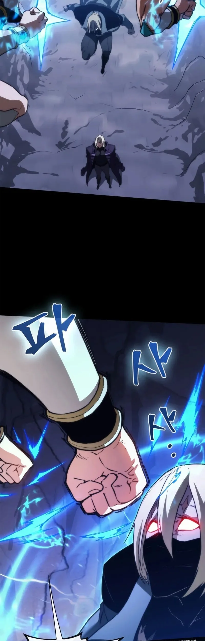 Return Of The Apocalypse-Class Death Knight Chapter 60 Gambar 16