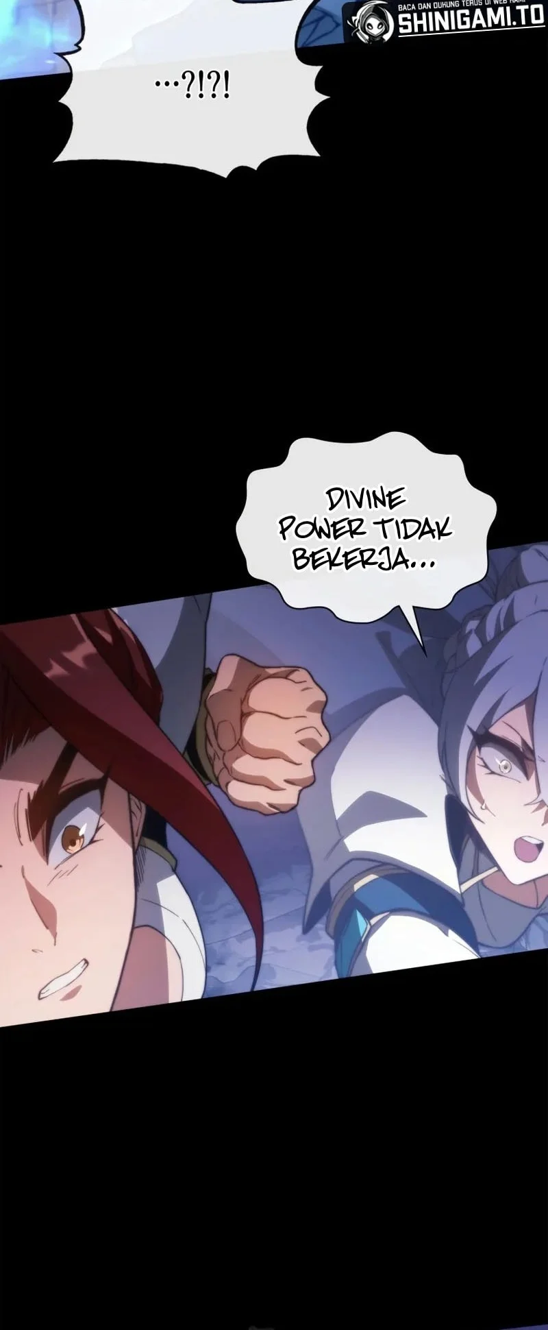 Return Of The Apocalypse-Class Death Knight Chapter 60 Gambar 17