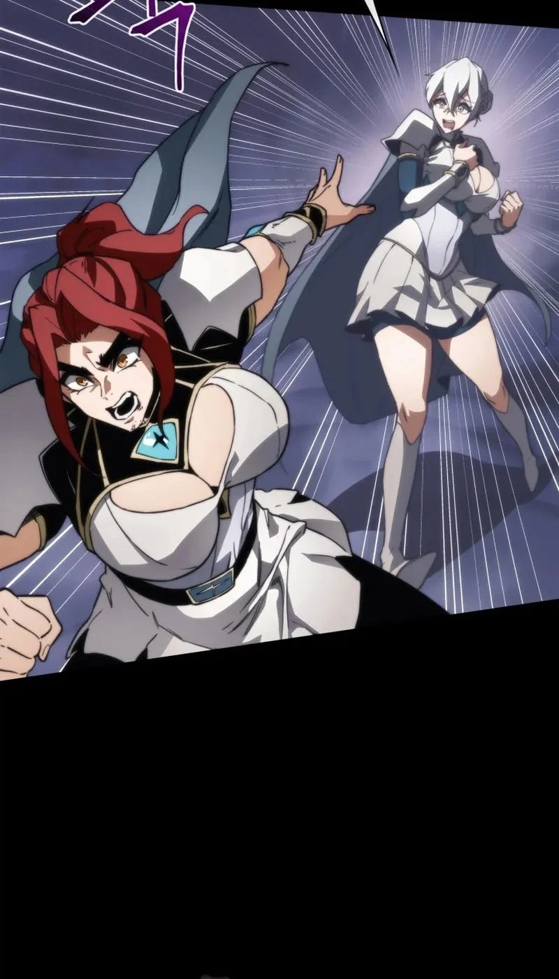 Return Of The Apocalypse-Class Death Knight Chapter 60 Gambar 21