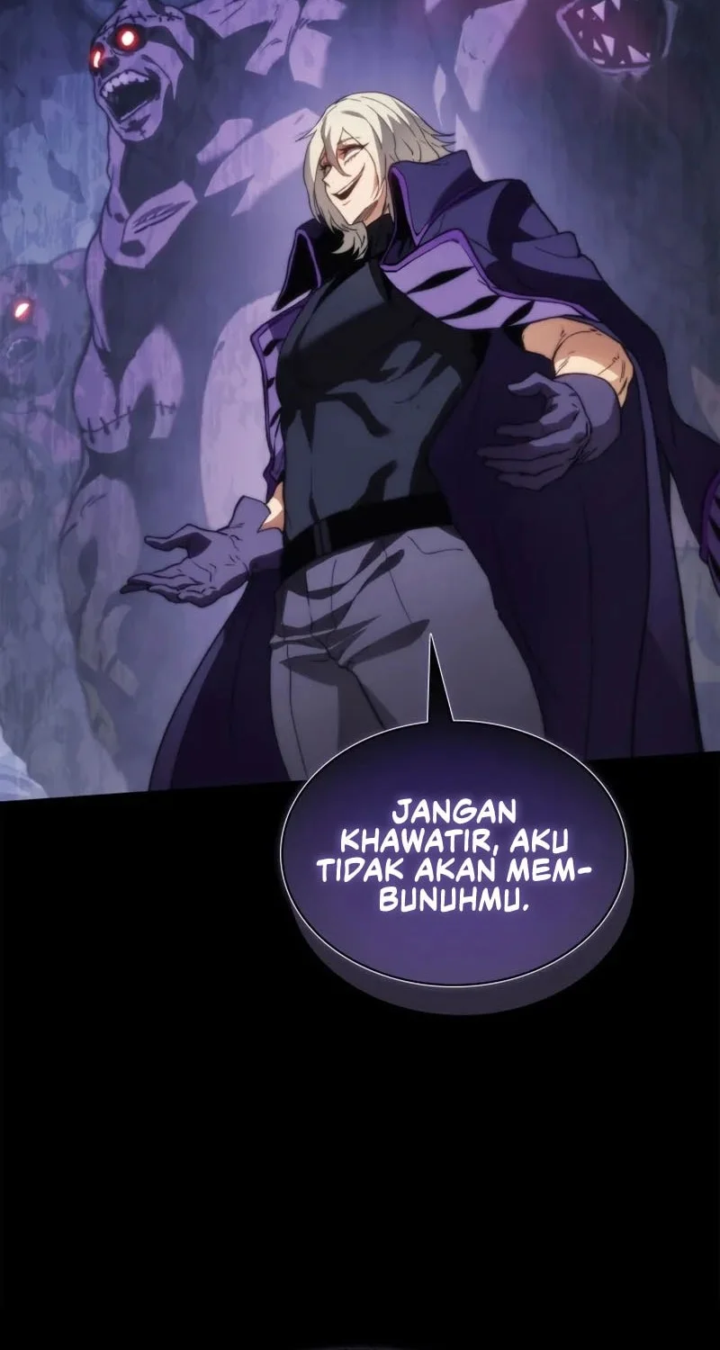 Return Of The Apocalypse-Class Death Knight Chapter 60 Gambar 25