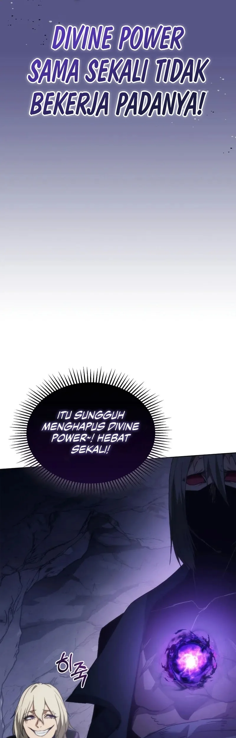 Return Of The Apocalypse-Class Death Knight Chapter 60 Gambar 28