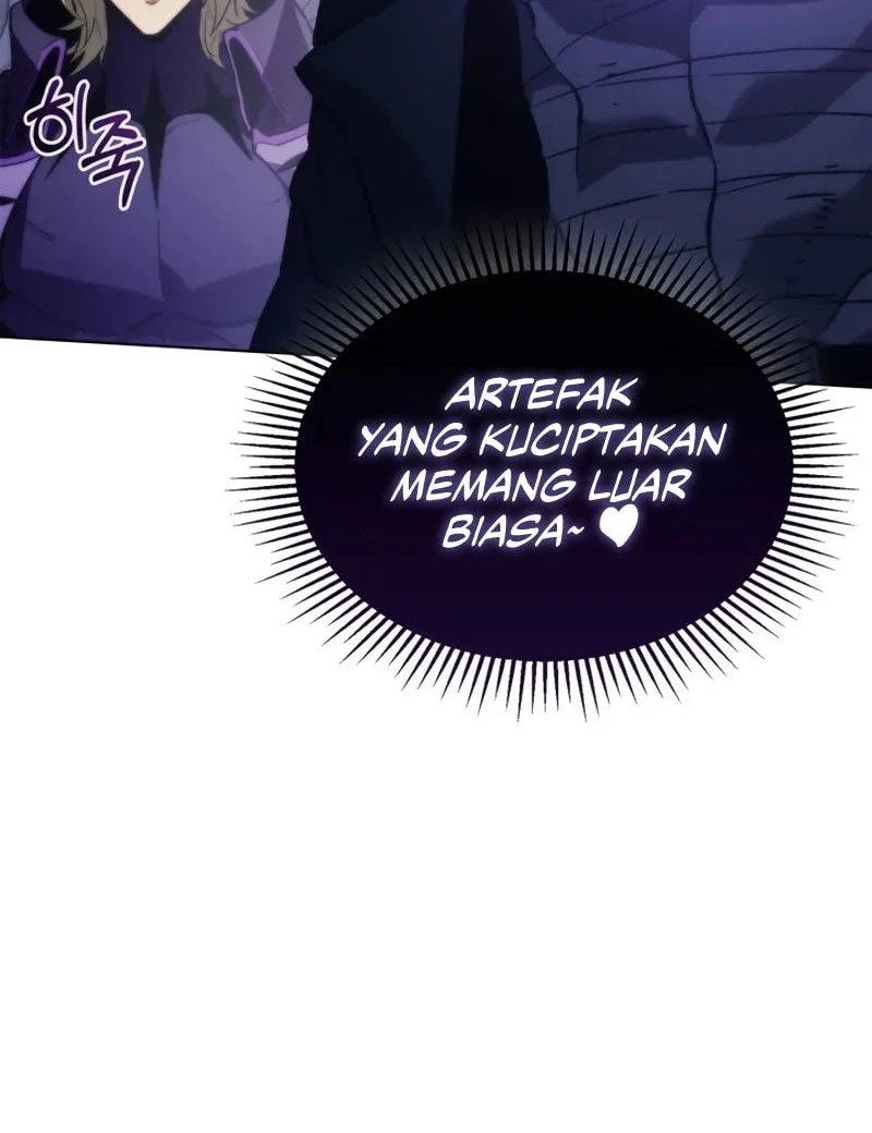 Return Of The Apocalypse-Class Death Knight Chapter 60 Gambar 29