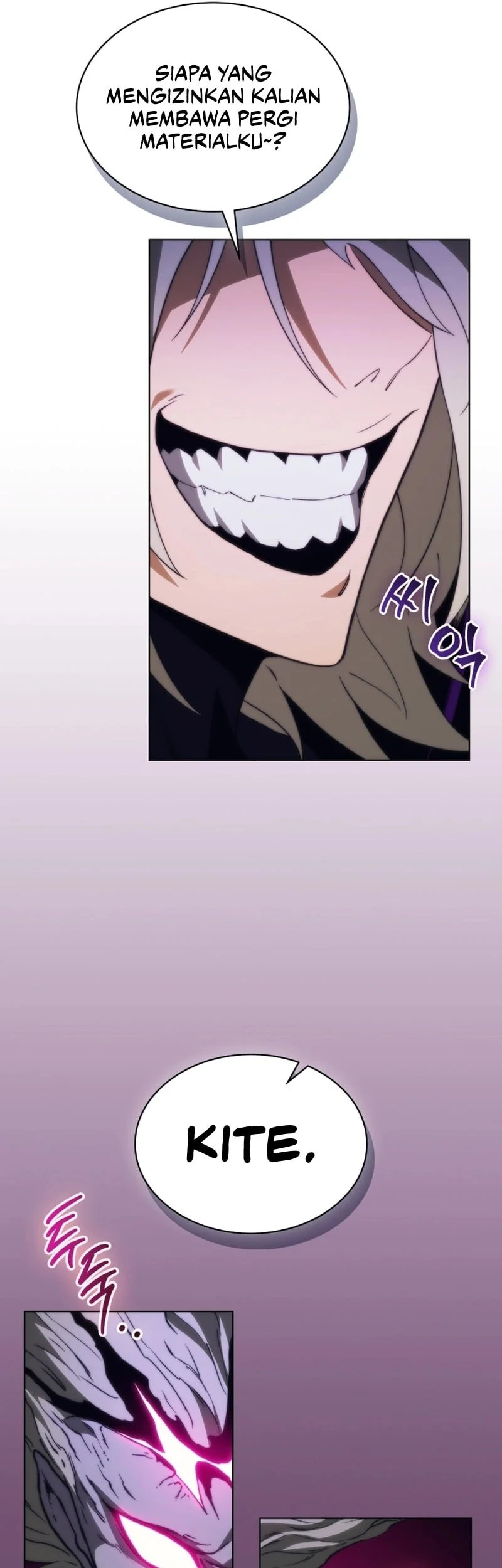 Return Of The Apocalypse-Class Death Knight Chapter 61 Gambar 34