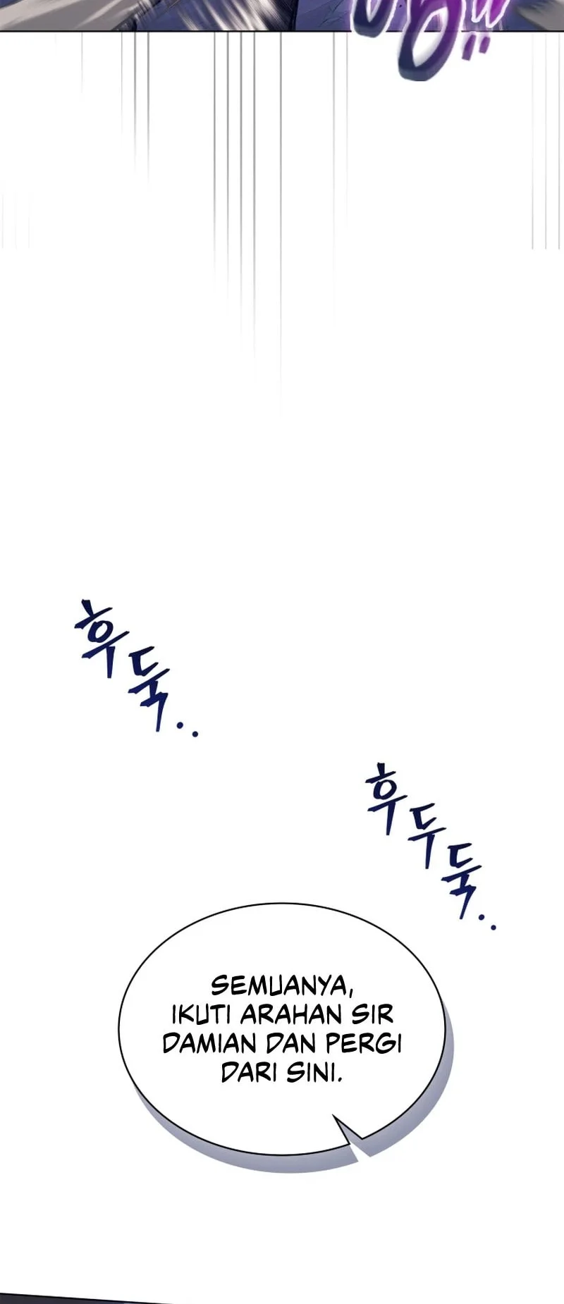 Return Of The Apocalypse-Class Death Knight Chapter 61 Gambar 41