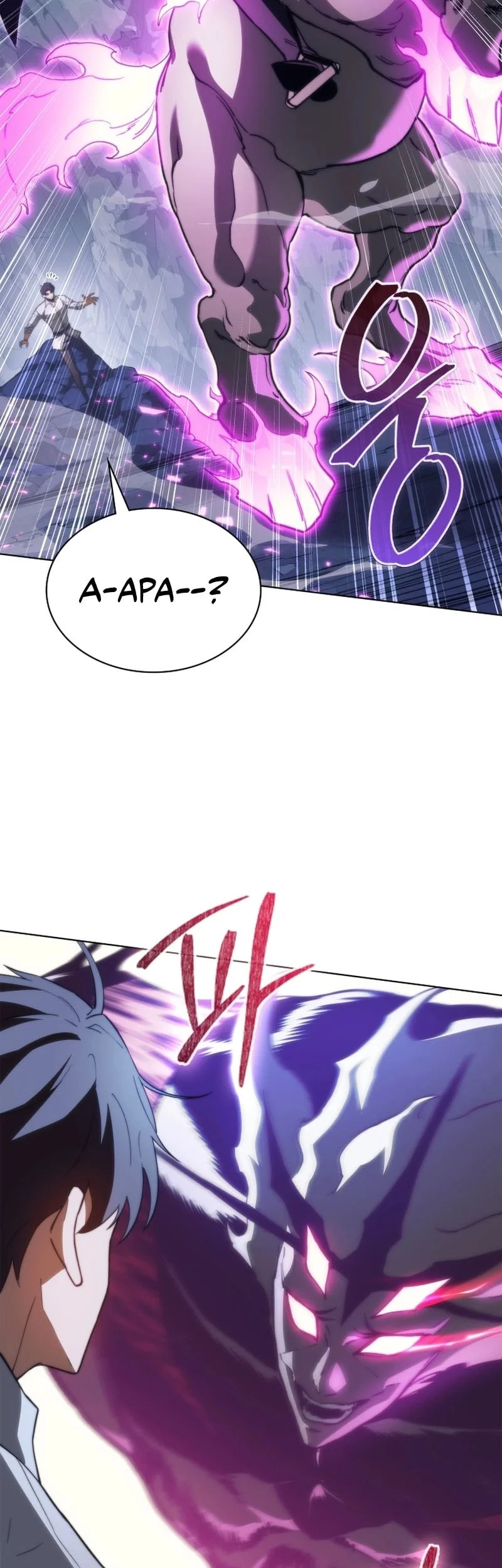 Return Of The Apocalypse-Class Death Knight Chapter 61 Gambar 52