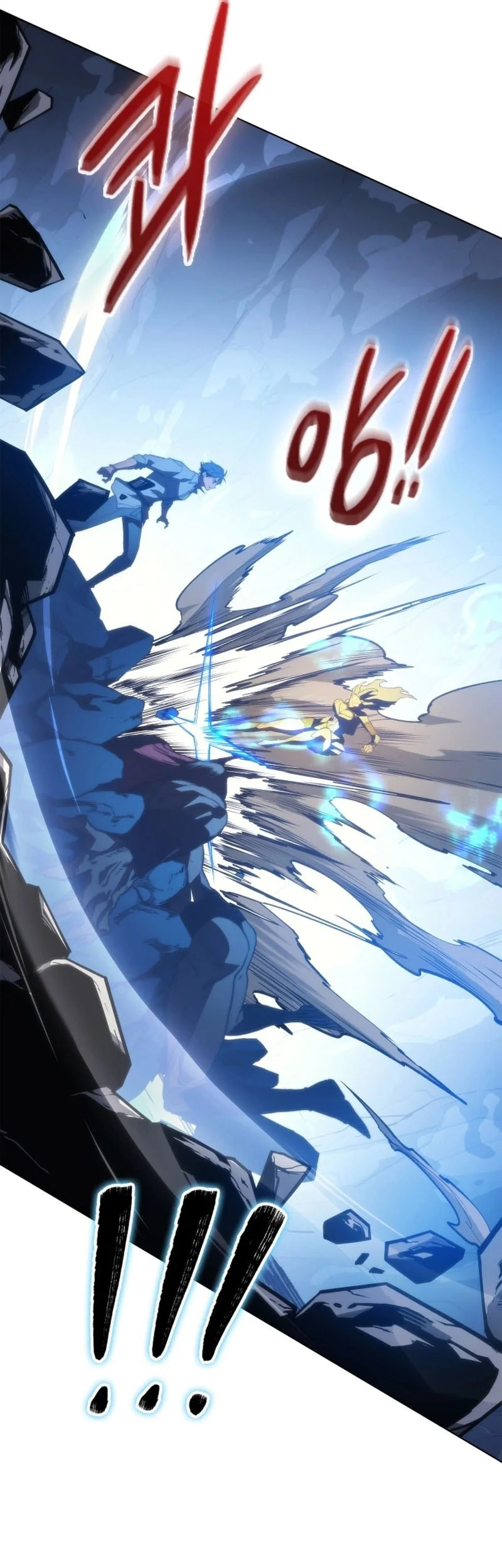 Return Of The Apocalypse-Class Death Knight Chapter 61 Gambar 54