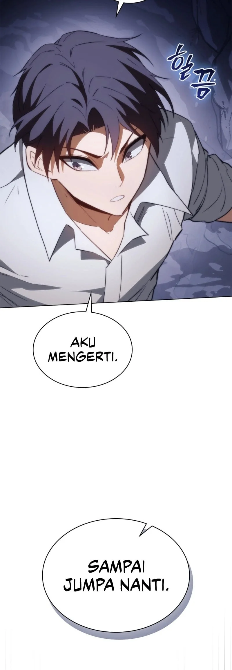 Return Of The Apocalypse-Class Death Knight Chapter 61 Gambar 56