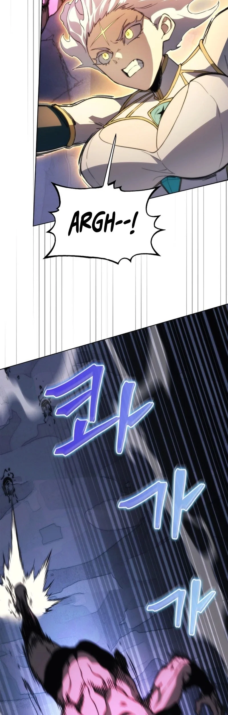 Return Of The Apocalypse-Class Death Knight Chapter 61 Gambar 59