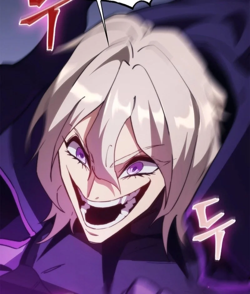 Return Of The Apocalypse-Class Death Knight Chapter 61 Gambar 64