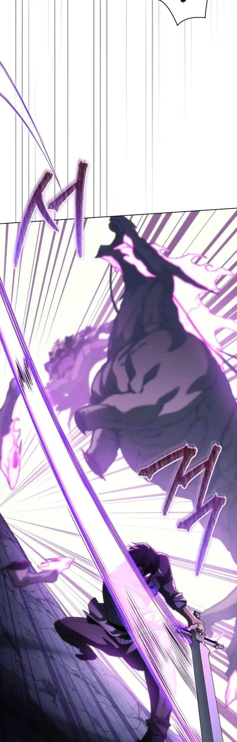 Return Of The Apocalypse-Class Death Knight Chapter 61 Gambar 66