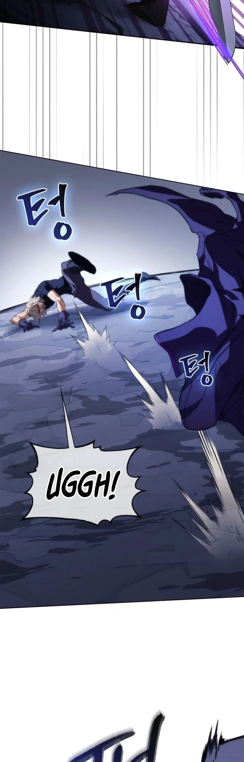 Return Of The Apocalypse-Class Death Knight Chapter 61 Gambar 67