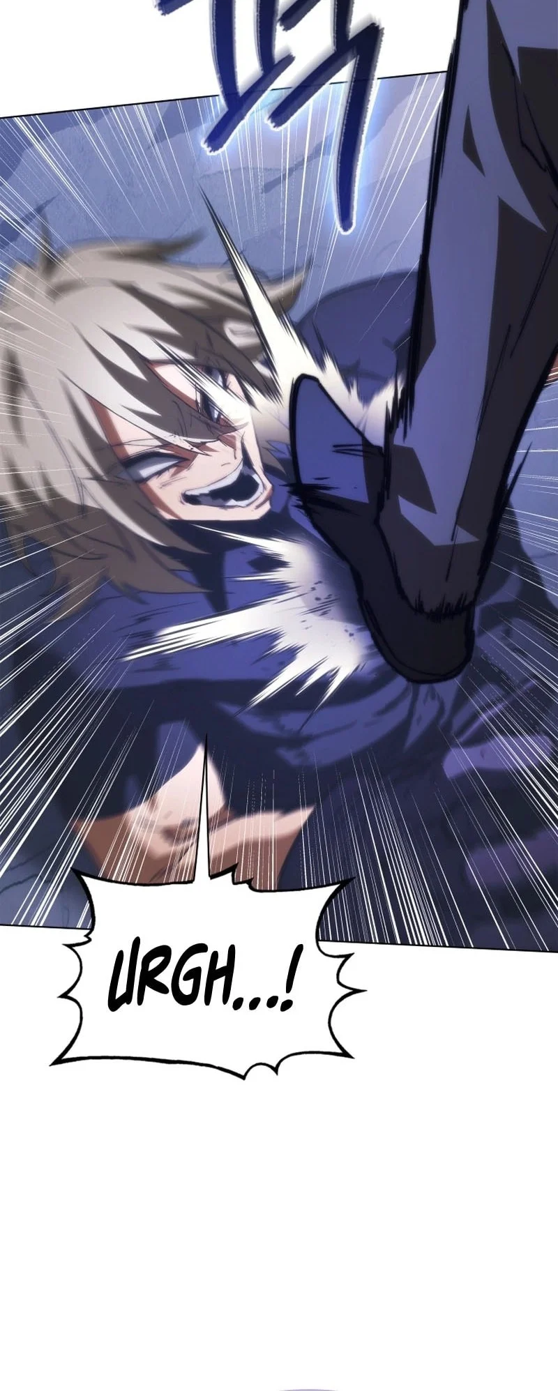 Return Of The Apocalypse-Class Death Knight Chapter 61 Gambar 68