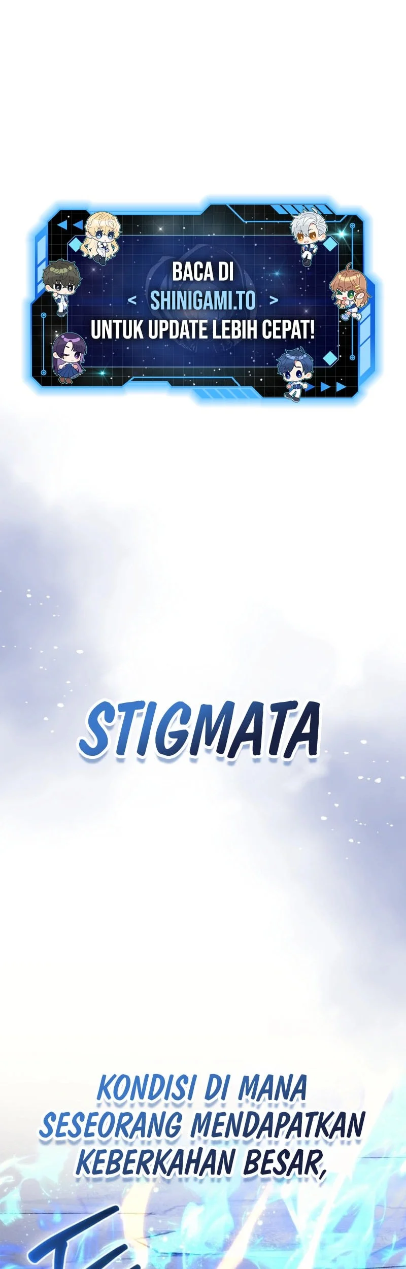 Manhwa Return Of The Apocalypse-Class Death Knight Chapter 61 gambar 2