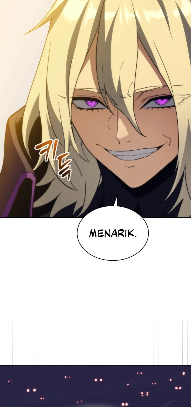 Return Of The Apocalypse-Class Death Knight Chapter 61 Gambar 5