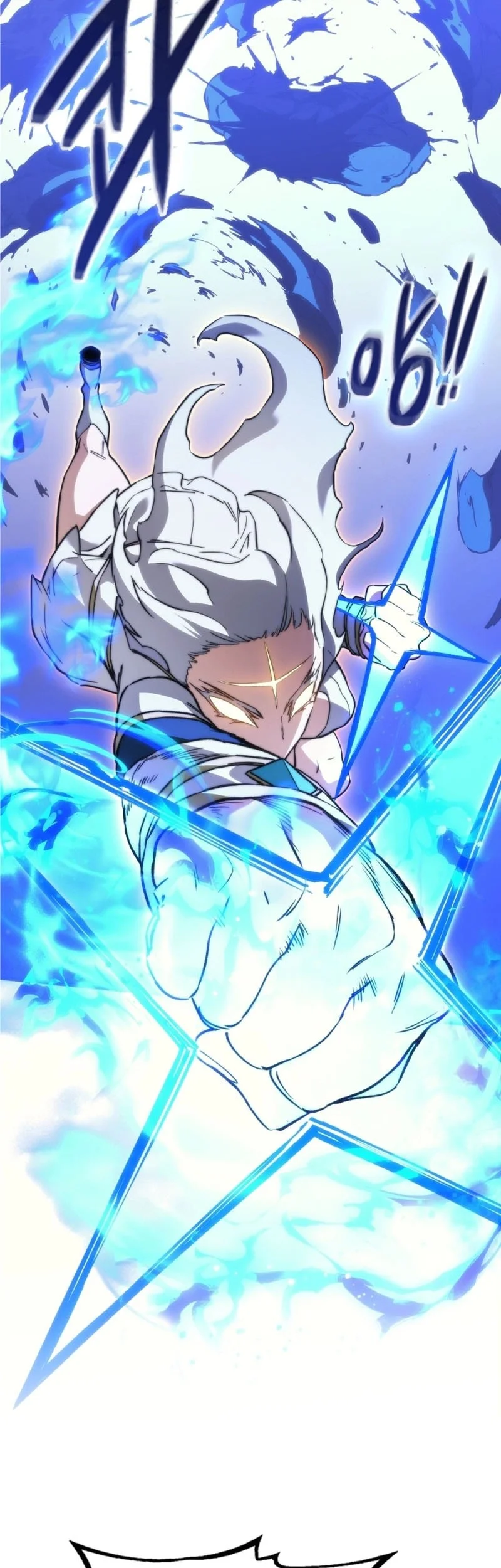 Return Of The Apocalypse-Class Death Knight Chapter 61 Gambar 8